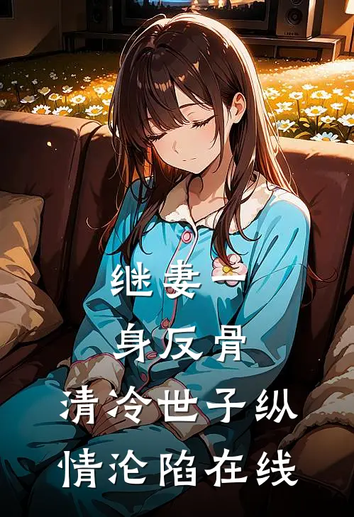 继妻一身反骨，清冷世子纵情沦陷在线