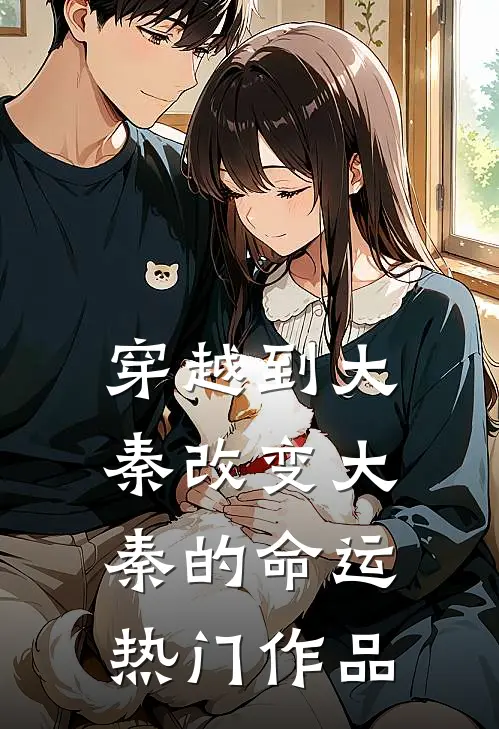 穿越到大秦改变大秦的命运热门作品