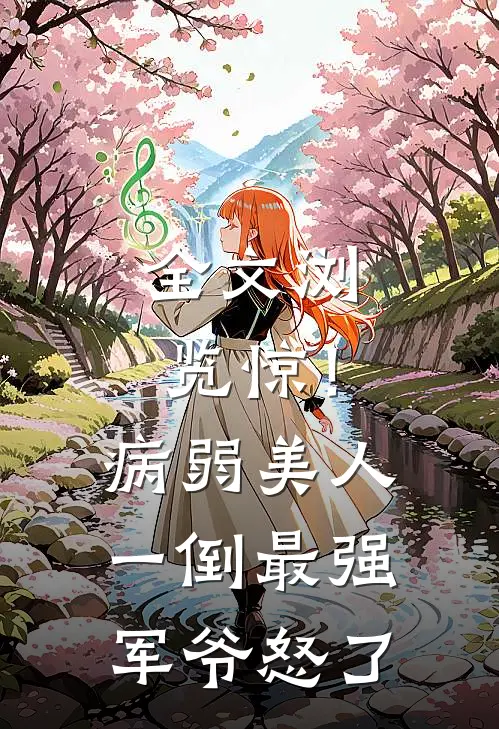 全文浏览惊！病弱美人一倒，最强军爷怒了
