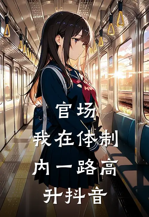 官场：我在体制内一路高升抖音