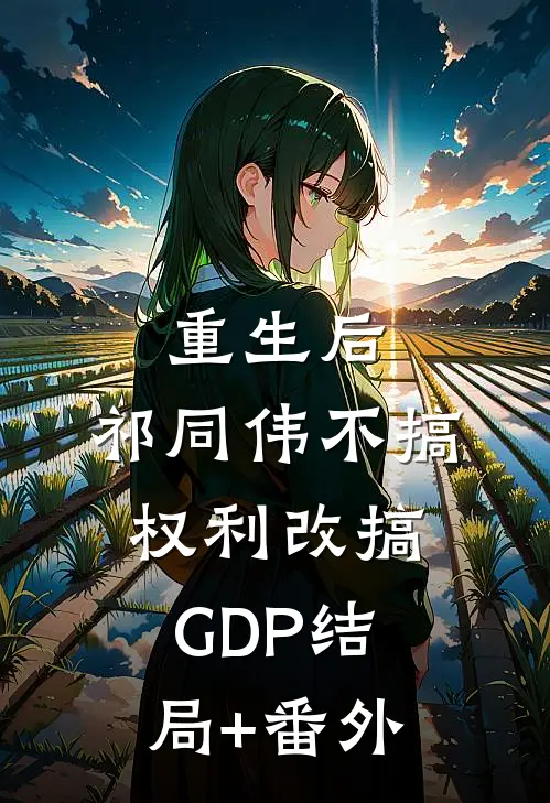 重生后，祁同伟不搞权利改搞GDP结局+番外