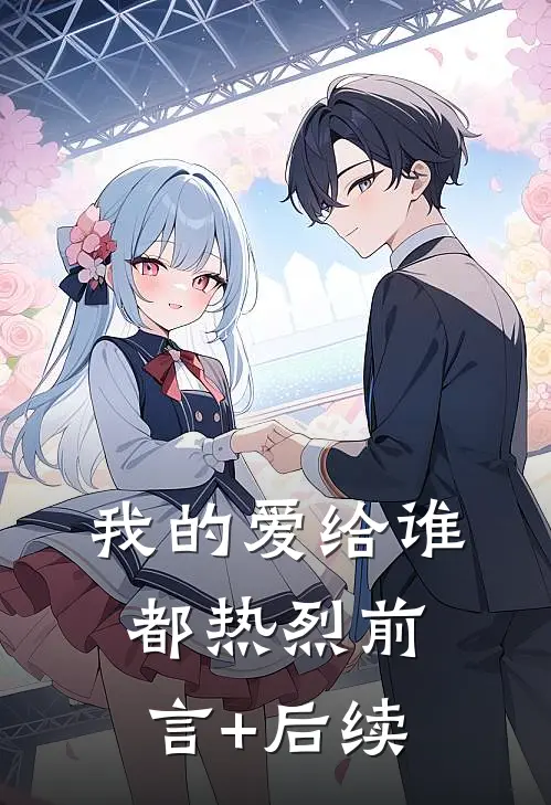 我的爱给谁都热烈前言+后续