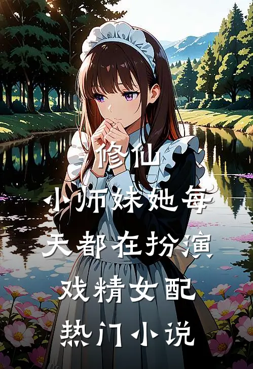 修仙：小师妹她每天都在扮演戏精女配热门小说
