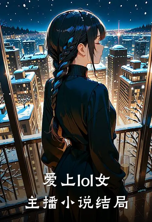 爱上lol女主播小说结局