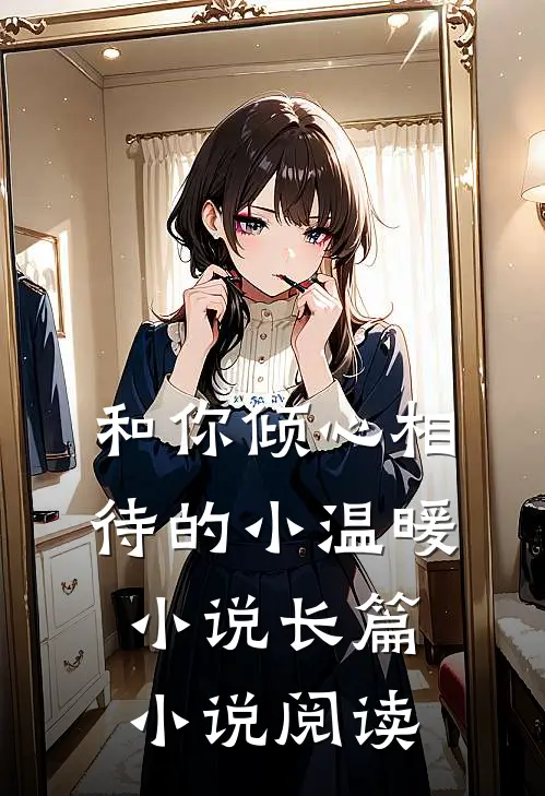 和你倾心相待的小温暖小说长篇小说阅读