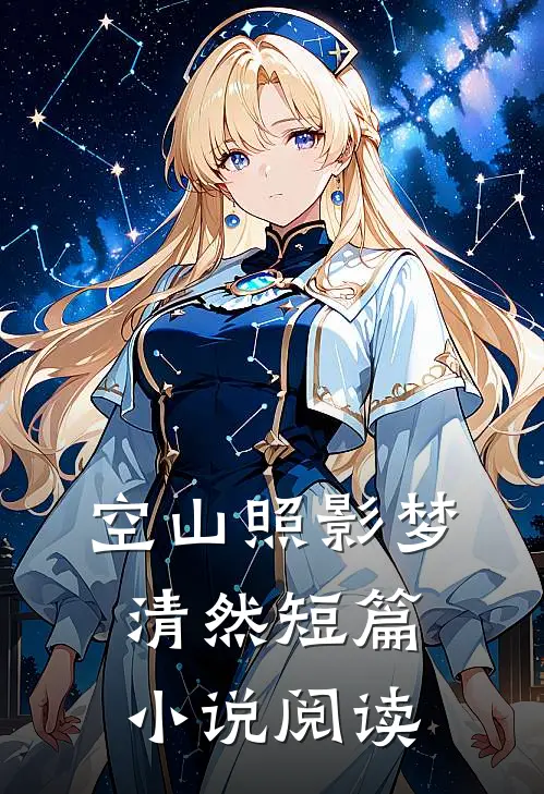空山照影梦清然短篇小说阅读