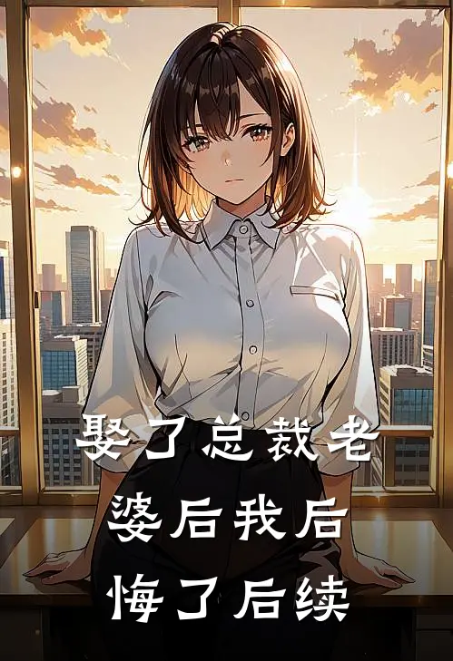 娶了总裁老婆后我后悔了后续