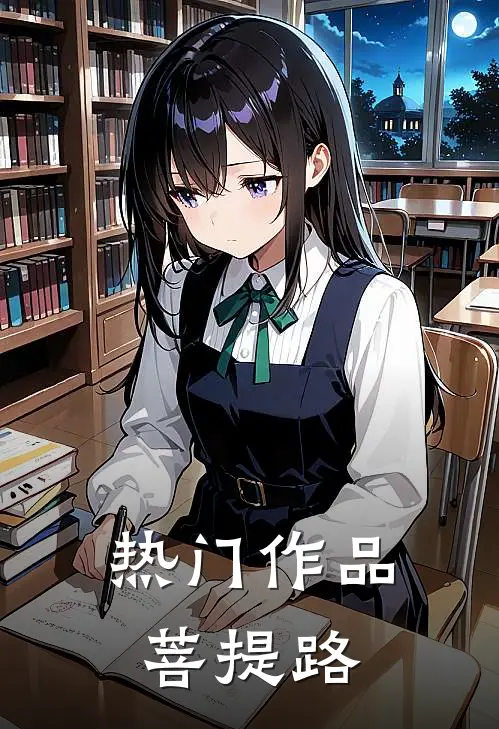 热门作品菩提路