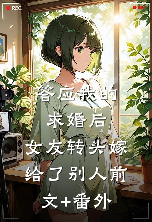 答应我的求婚后，女友转头嫁给了别人前文+番外