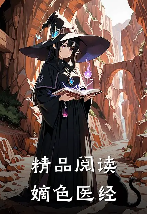 精品阅读嫡色医经