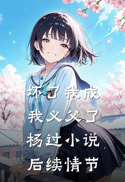 坏了我成我义父了杨过小说后续情节