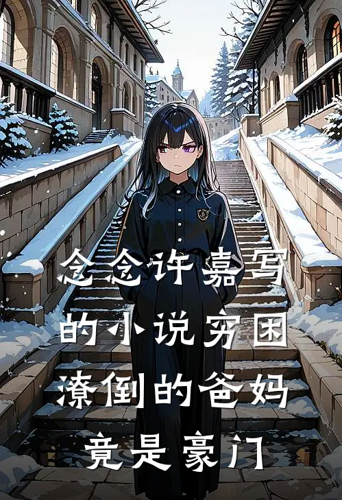 念念许嘉写的小说穷困潦倒的爸妈竟是豪门