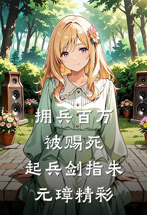 拥兵百万被赐死，起兵剑指朱元璋精彩