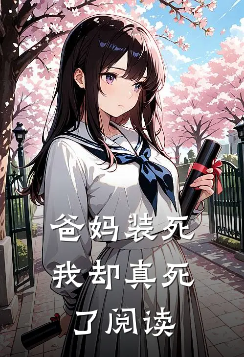 爸妈装死，我却真死了阅读