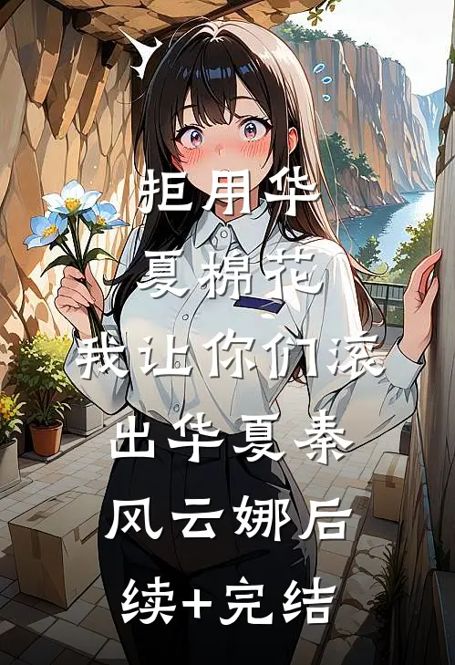 拒用华夏棉花，我让你们滚出华夏秦风云娜后续+完结