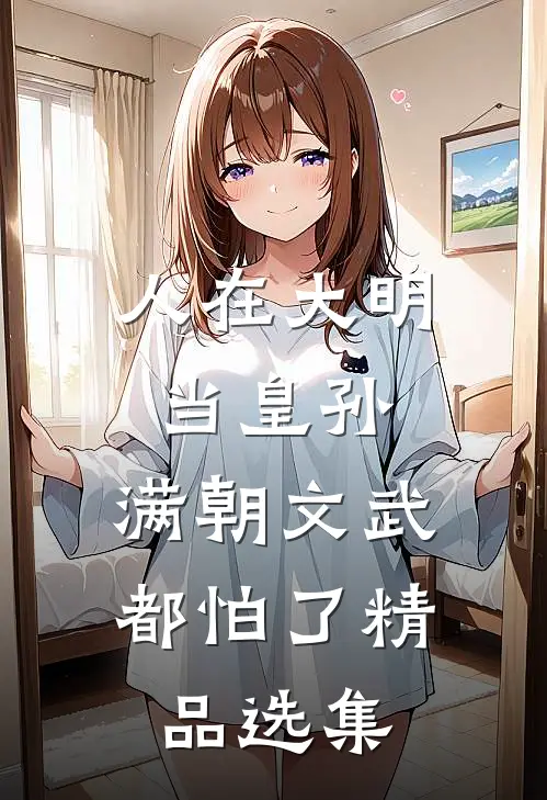 人在大明当皇孙，满朝文武都怕了精品选集