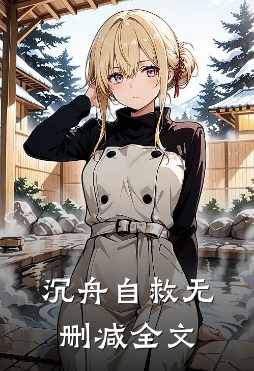 沉舟自救无删减全文
