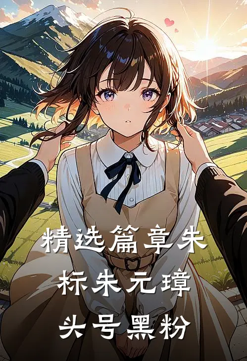 精选篇章朱标朱元璋头号黑粉