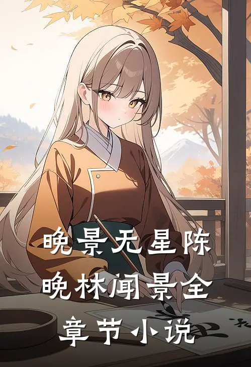晚景无星陈晚林闻景全章节小说