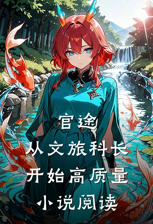 官途：从文旅科长开始高质量小说阅读