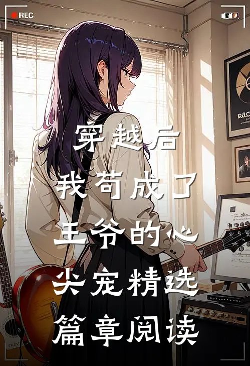 穿越后，我苟成了王爷的心尖宠精选篇章阅读