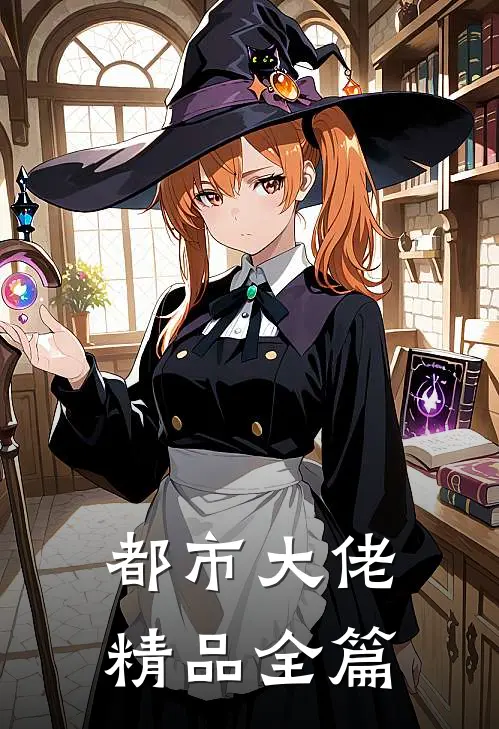 都市大佬精品全篇