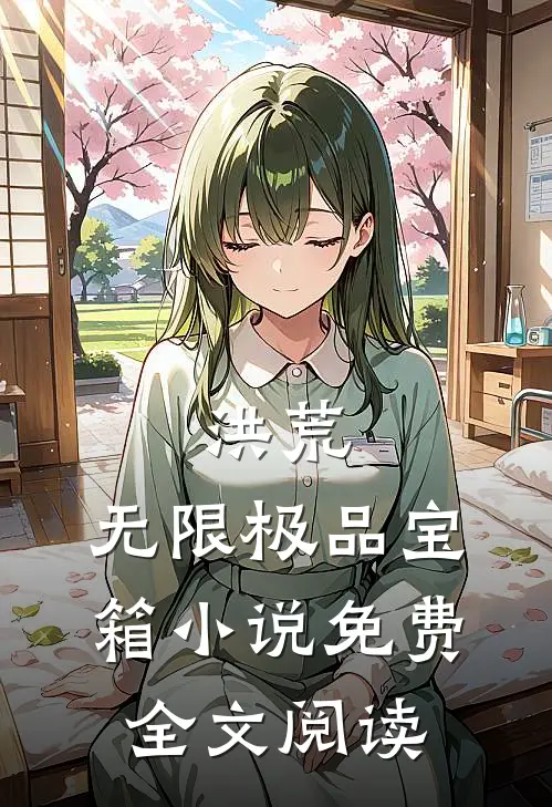 洪荒:无限极品宝箱小说免费全文阅读