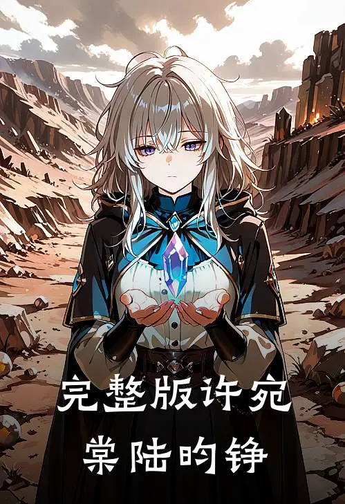 完整版许宛棠陆昀铮