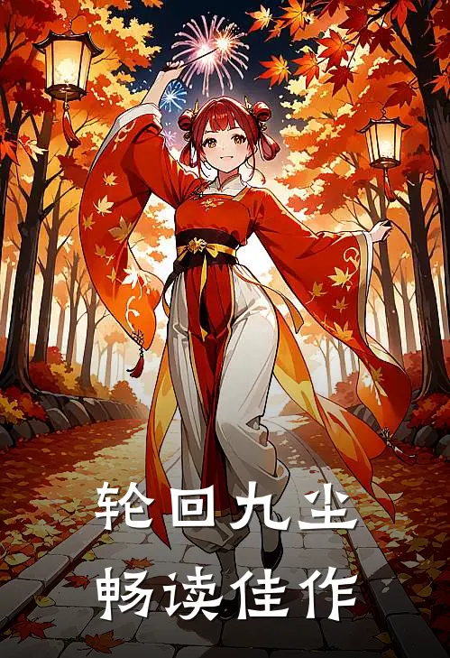 轮回九尘畅读佳作