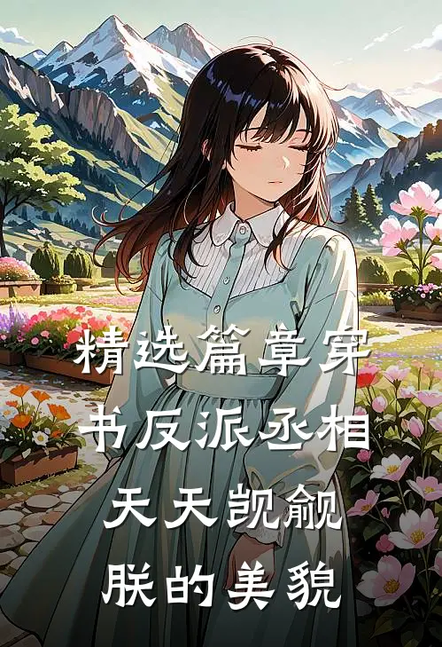精选篇章穿书反派丞相天天觊觎朕的美貌