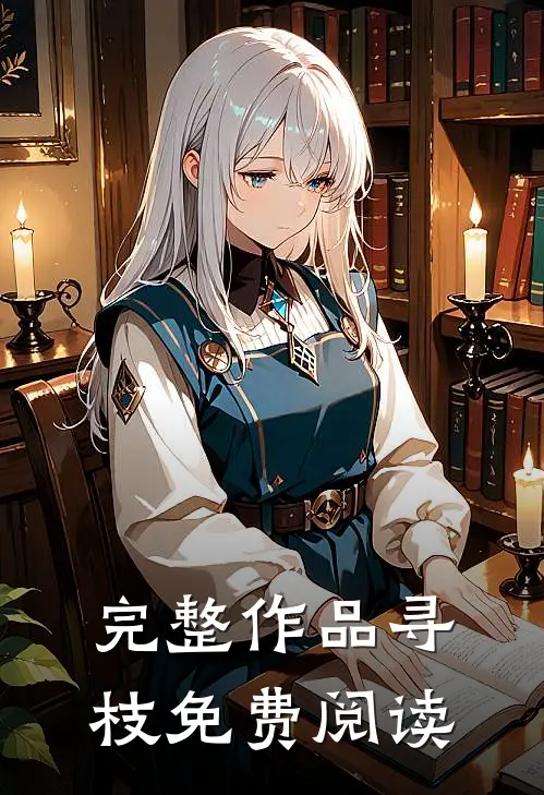 完整作品寻枝免费阅读