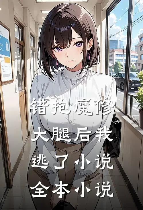 错抱魔修大腿后我逃了小说全本小说