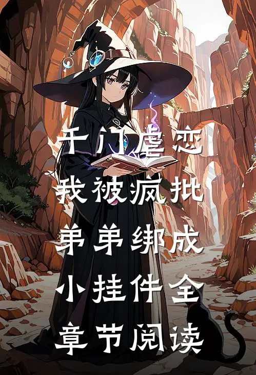 千门虐恋：我被疯批弟弟绑成小挂件全章节阅读