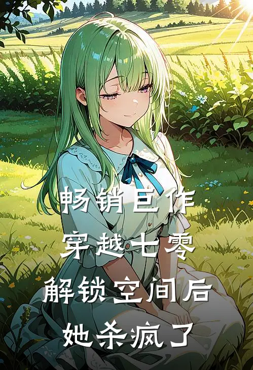 畅销巨作穿越七零：解锁空间后她杀疯了