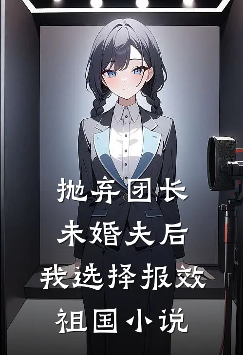 抛弃团长未婚夫后，我选择报效祖国小说
