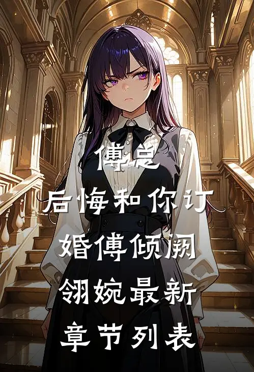 傅总，后悔和你订婚傅倾阙翎婉最新章节列表