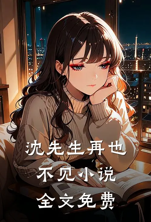沈先生再也不见小说全文免费
