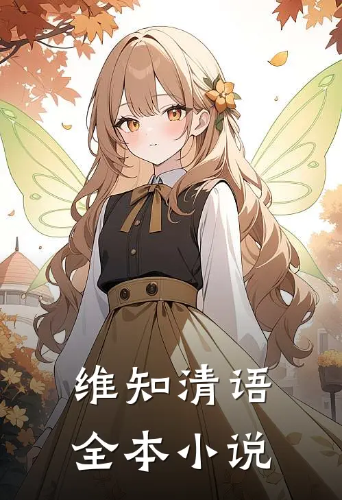 维知清语全本小说
