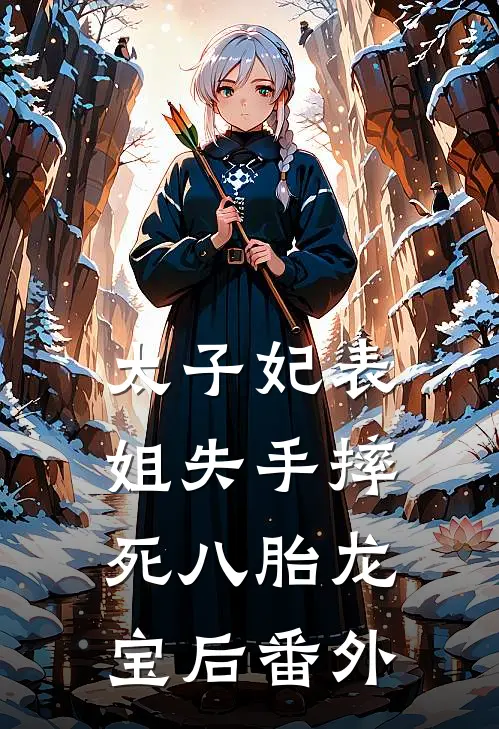太子妃表姐失手摔死八胎龙宝后 番外