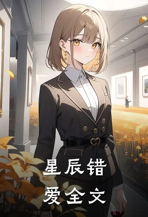 《星辰错爱》全文