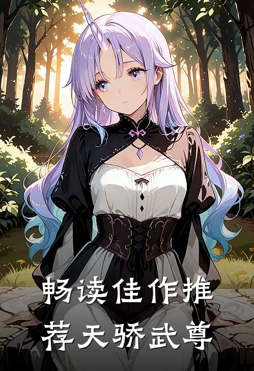畅读佳作推荐天骄武尊