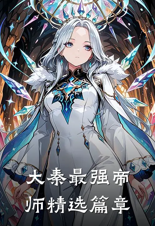 大秦最强帝师精选篇章