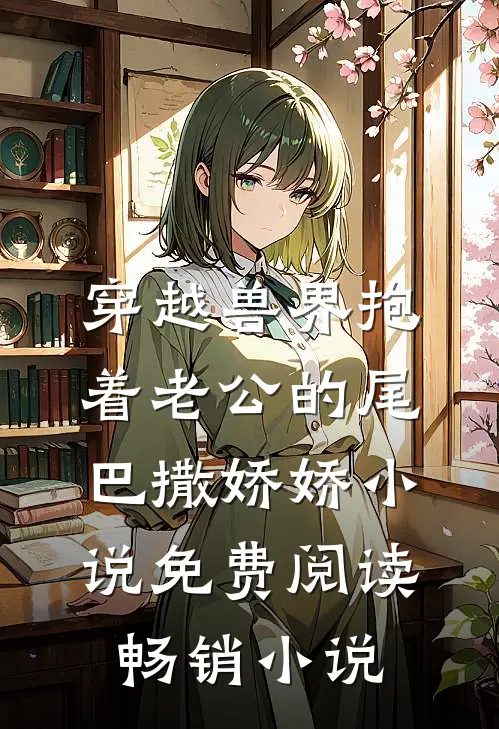 穿越兽界抱着老公的尾巴撒娇娇小说免费阅读畅销小说
