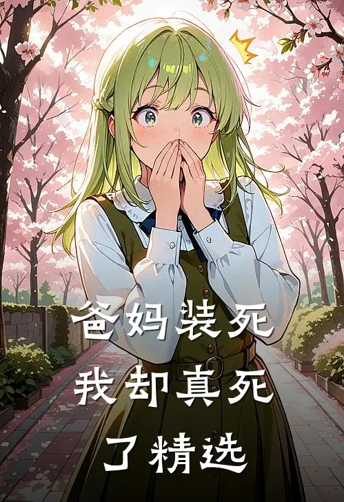爸妈装死，我却真死了精选