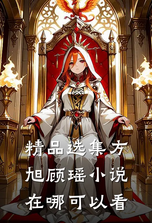 精品选集方旭顾瑶小说在哪可以看