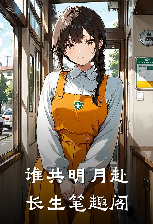 谁共明月赴长生笔趣阁