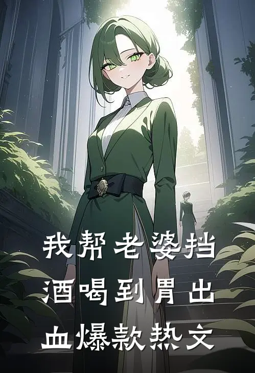 我帮老婆挡酒喝到胃出血爆款热文