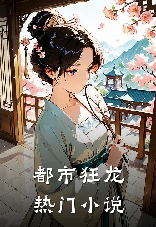 都市狂龙热门小说