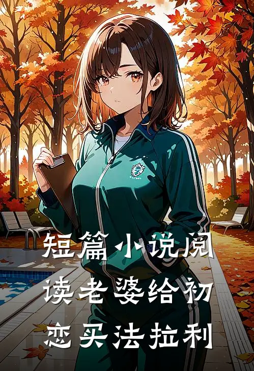 短篇小说阅读老婆给初恋买法拉利