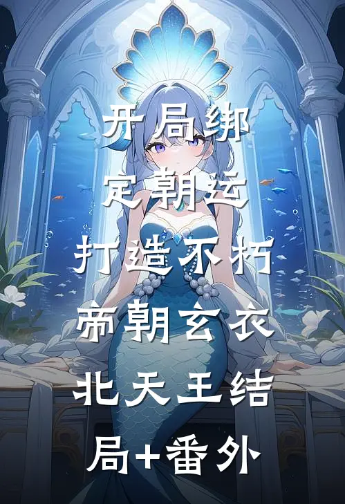 开局绑定朝运，打造不朽帝朝玄衣北天王结局+番外